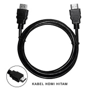 Kabel Hdmi Noise Male To Male TV To Set Top Box 1,5 Meter