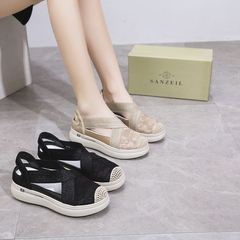 [COD] 0016 SEPATU Sanzeil StellaOriginal Brand SANZEIL