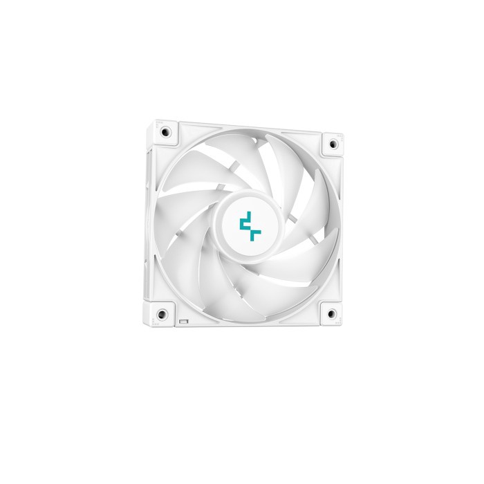 Deepcool LS520 White