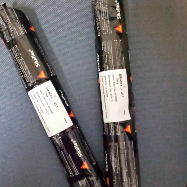 

Sikaflex 211 Sealant PU Sika 211 polyurethane sosis