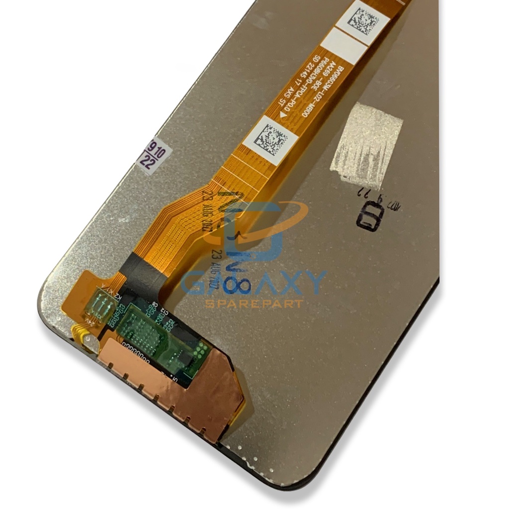 Lcd Touchscreen Oppo A57 2020 / Lcd Oppo A77 5G Fullset