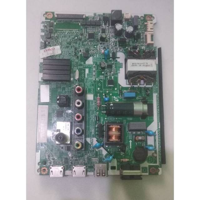 MB - MAINBOARD SAMSUNG 32N4003 - 32N 4003