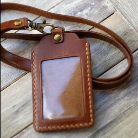 

id card lanyard