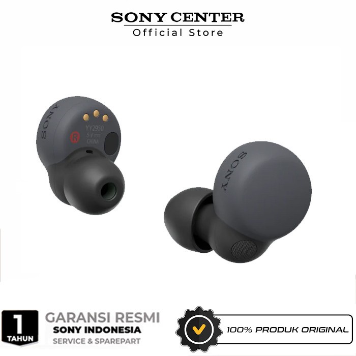 Headphone Sony Linkbuds S Truly Wireless Earbuds