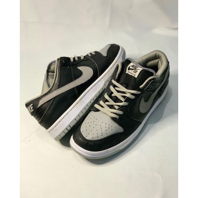 NIKE DUNK LOW SB PRO "J-PACK SHADOW"