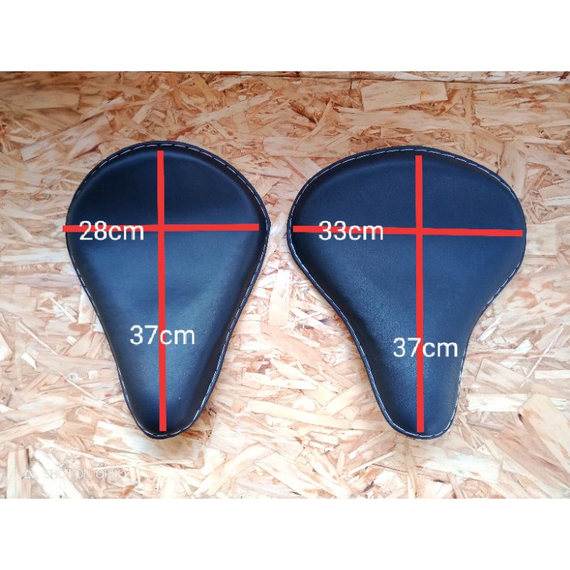 Jok single seat Chopper,Jok single seat Bobber