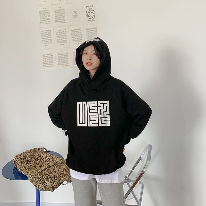 female hodie