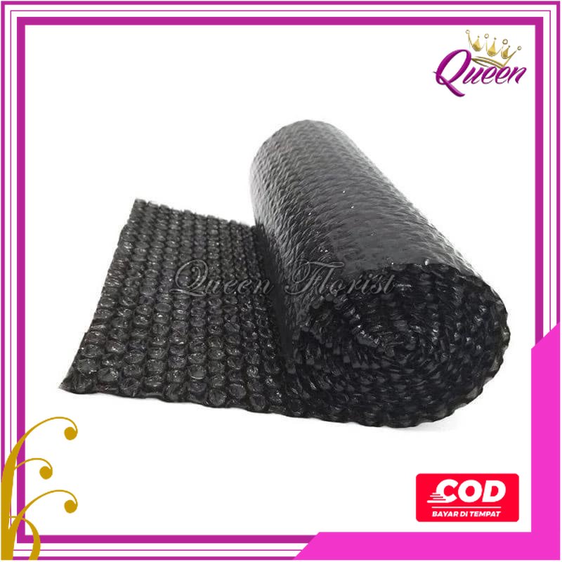 

TAMBAHAN BUBBLE WRAP for SAFETY PACKING LAMPU produk