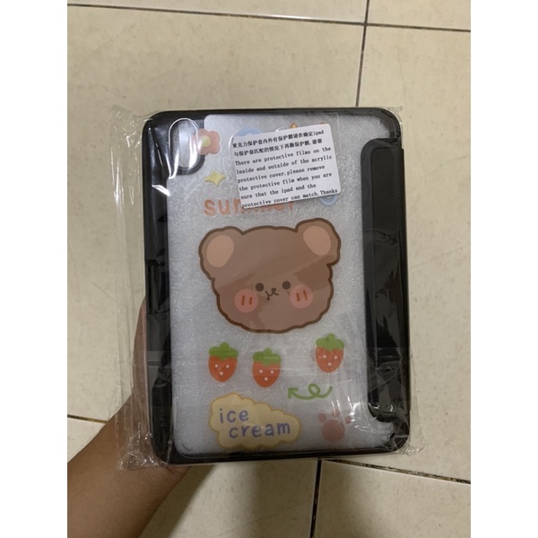 PRELOVED case ipad mini 6