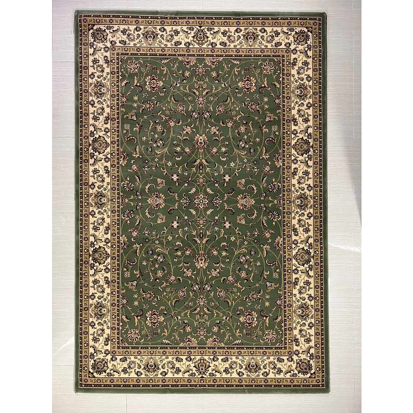karpet permadani anatholia ukuran 200x300 - karpet rumah lantai - karpet permadani rumah - karpet la