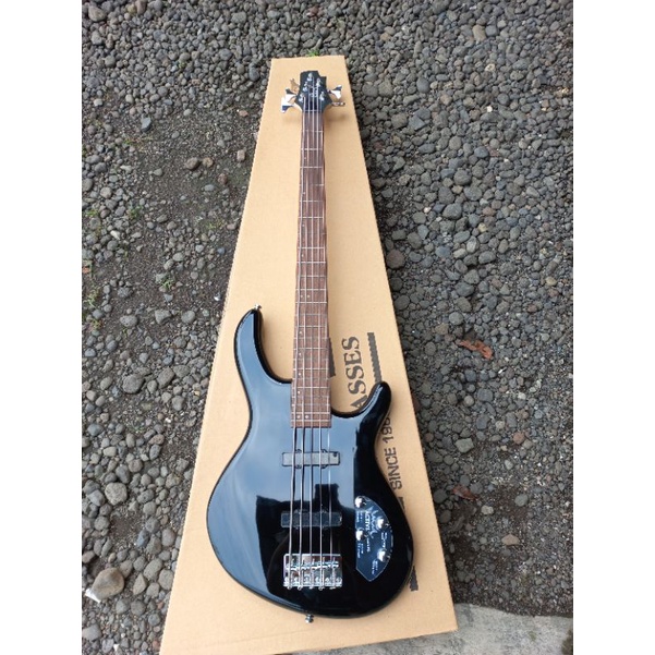 BASS 5 SENAR CORT ACTION BASS V PLUS ORIGINAL