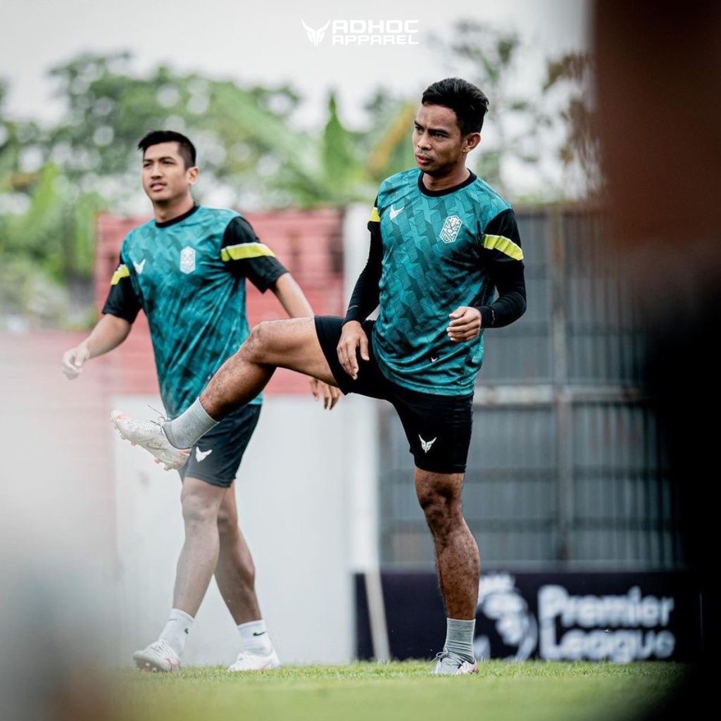 NUSANTARA UNITED 2022 TRAINING JERSEY