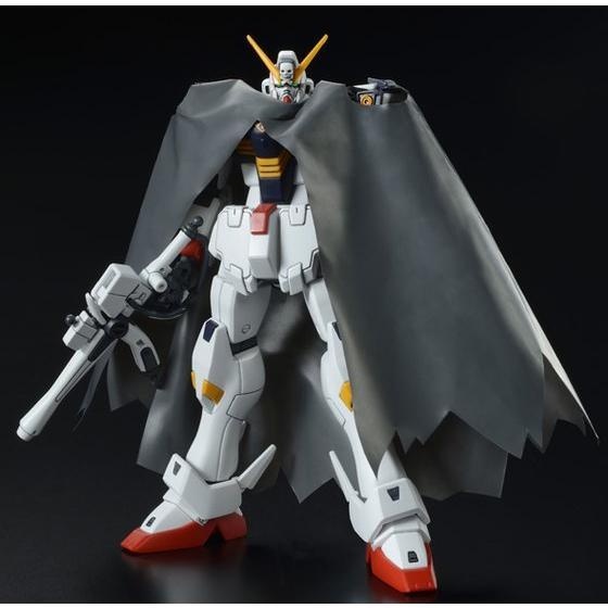 BANDAI Plamo HG Crossbone Gundam X1 KAI