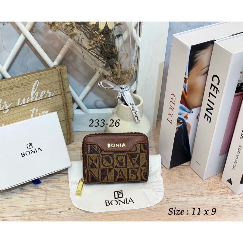 Dompet Kartu Kekinian kode 233 Freebox