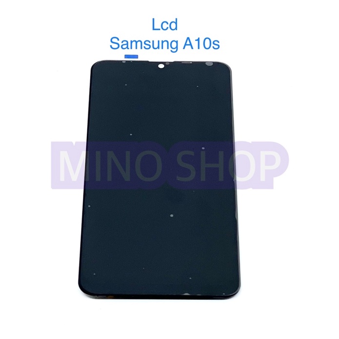 LCD TOUCHSCREEN SAMSUNG A10S - A107 LCD TS FULLSET