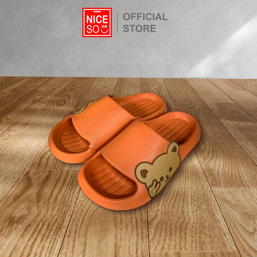 NICESO Official Sandal Slop 3311