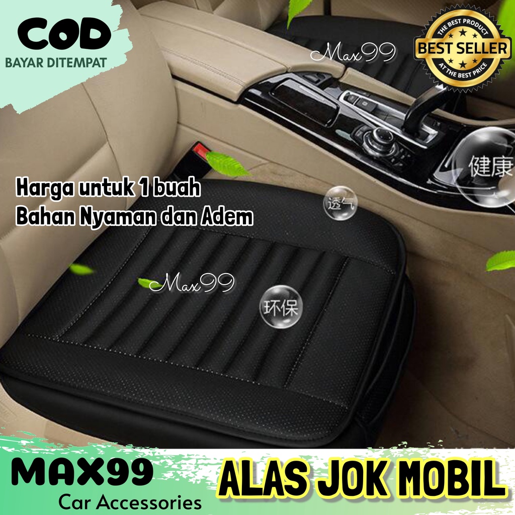Alas Jok Mobil / Alas Cover Jok Mobil / Tatakan Alas Jok Mobil - Max99