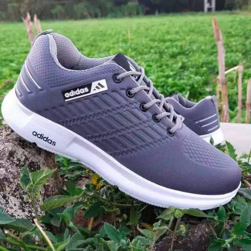 Sepatu ADS cross/sepatu murah/sepatu pria dan wanita/sepatu joging/sepatu sneaker/sepatu lari