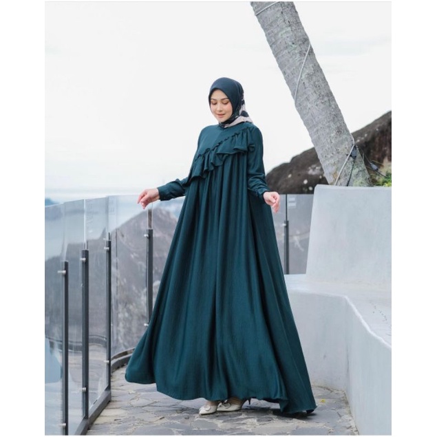 Gisel Dress by Rafika