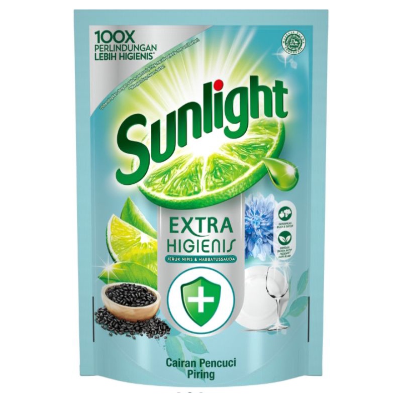 Sunlight Extra Higienis 700 ml