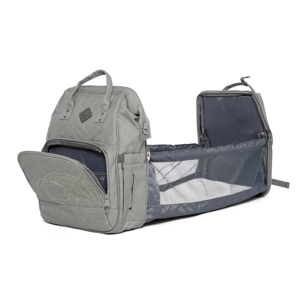 FRECKLES 3IN1 SUPER DIAPER BAG / 62102F