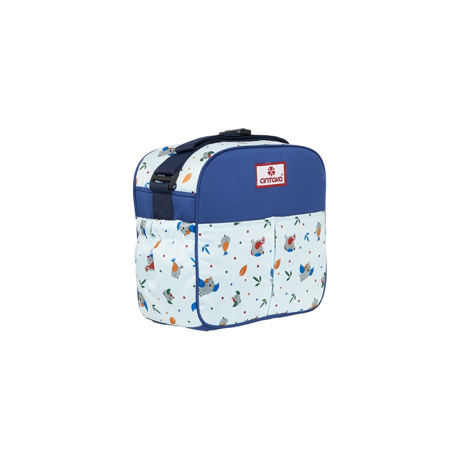 CINTAKA TAS BAYI KECIL BIRDY SERIES CBT3053