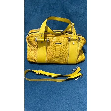 tas wanita donini second
