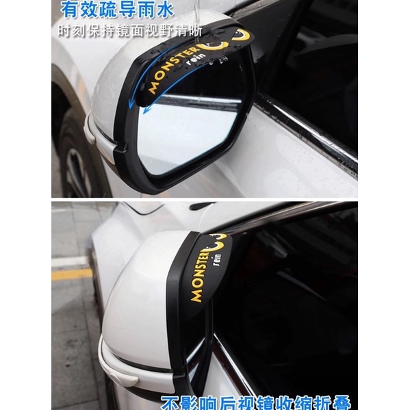 Talang Air Kaca Spion Logo Sport