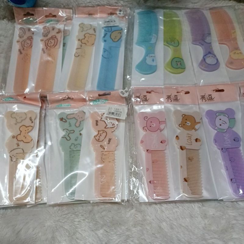 SISIR GAGANG ANAK2 CARACTER LUCU DAN IMUT