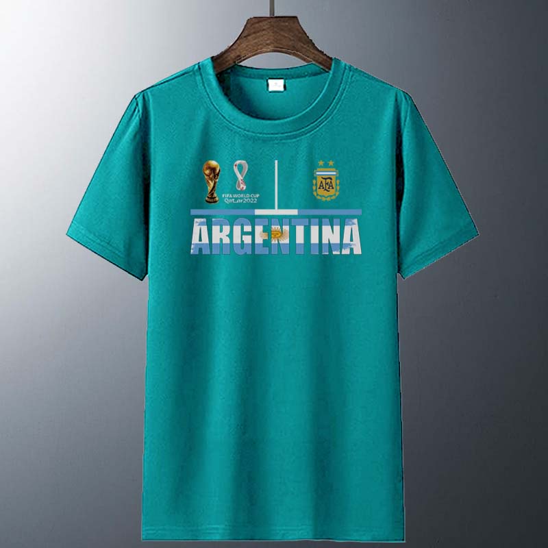 FF KAOS EDISI PIALA DUNIA 2022 COCOK BUAT NOBAR ARGENTINA