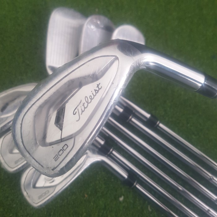 Stik golf iron sett T 200 NEW