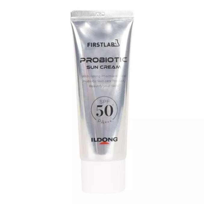 Jual FIRST LAB Probiotic Sun Cream SPF50+ PA+++ 50 ml Sunscreen ...