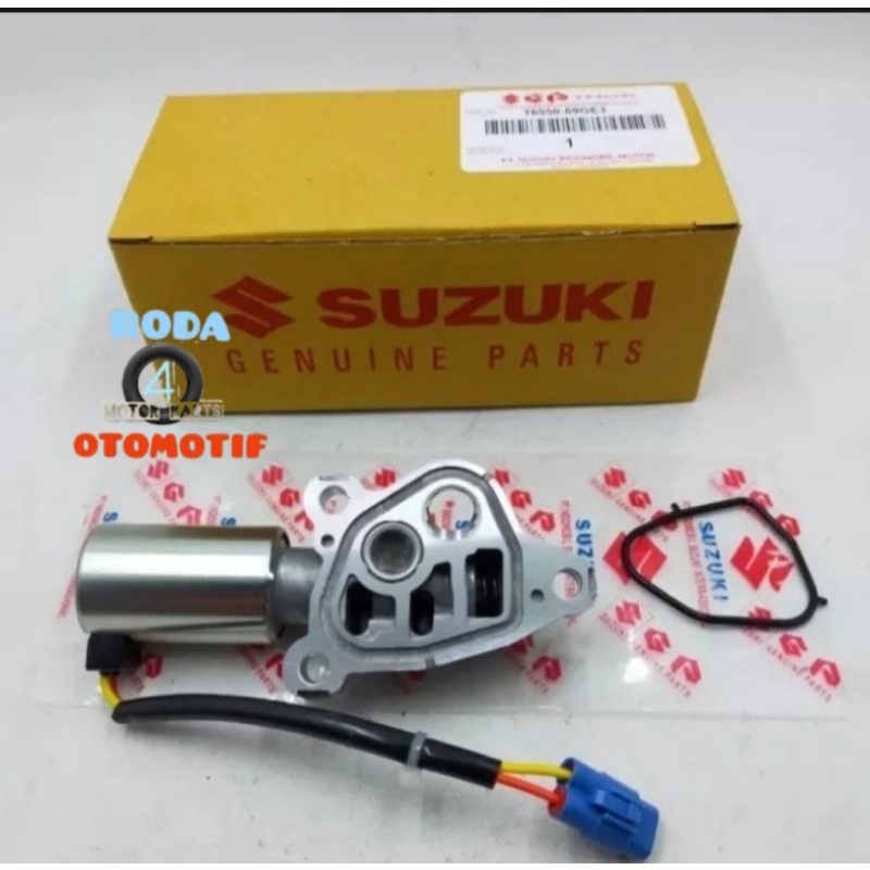 SENSOR VVTI OCV AERIO SWIFT XOVER SX4 BALENO ORIGINAL SENSOR OLI SX4