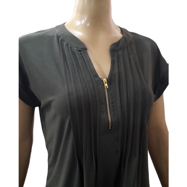 BLOUSE CASUAL BRANDED