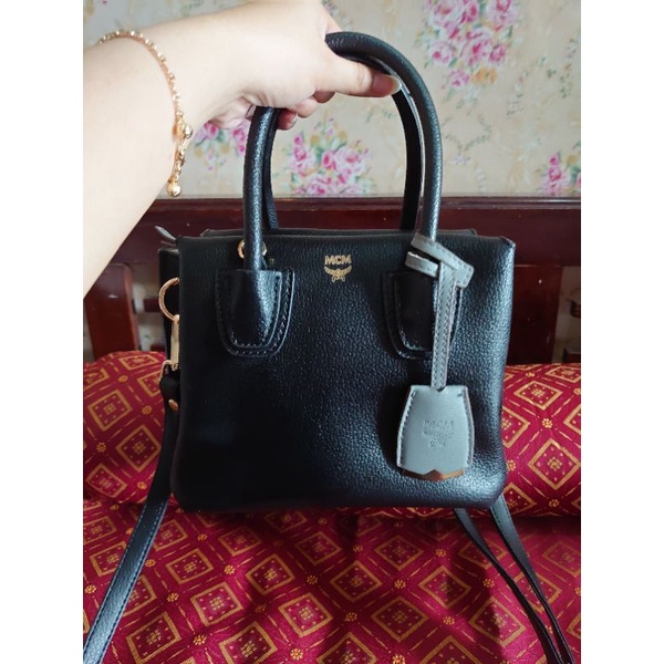 MCM Milla Mini Preloved