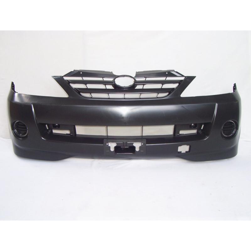 Bumper depan avanza 2004-2005