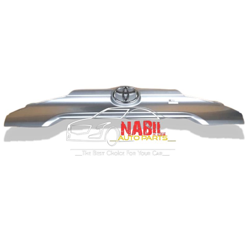 Trunklid Bagasi Avanza 2022 Original