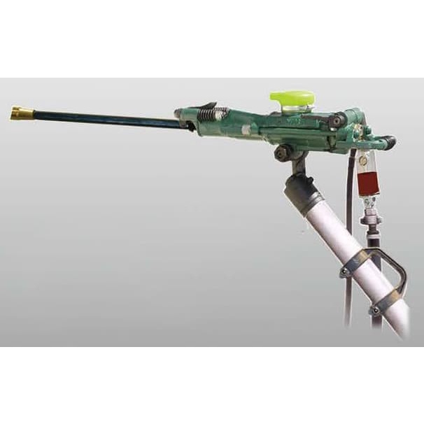 YT28 Mesin bor tambang batu / Air Leg Rock Drill
