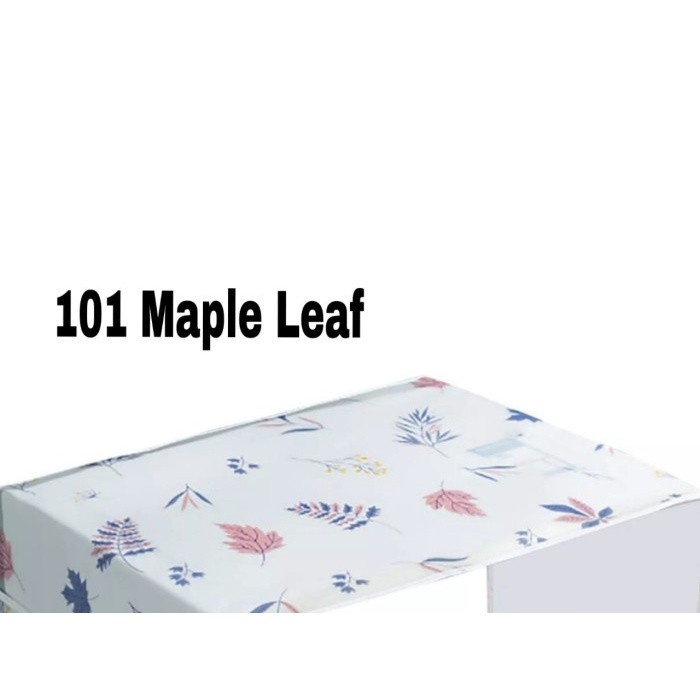 Hwg Cover Mesin Cuci 10 Kg / Kain Penutup Tutupan Atas Mesin Cuci 10Kg