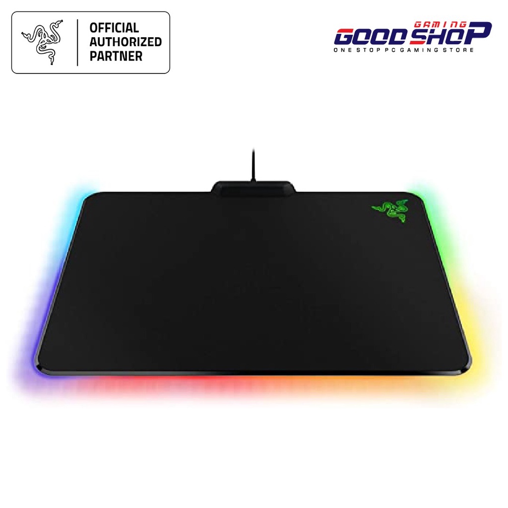 Razer Firefly - Gaming Mousepad