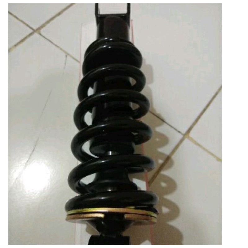 SHOCKBREAKER BLKG MONOSOK BELAKANG YAMAHA VIXION 3CI .