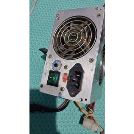 Power Suplai Simbadda 530watt PSU