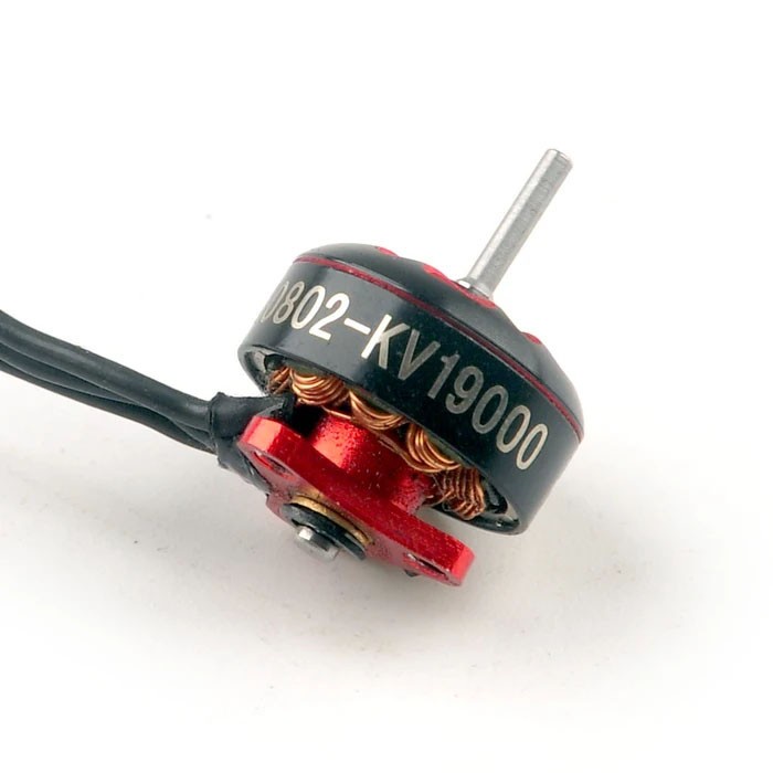 Happymodel EX0802 KV19000 Brushless Motor (1 pcs)