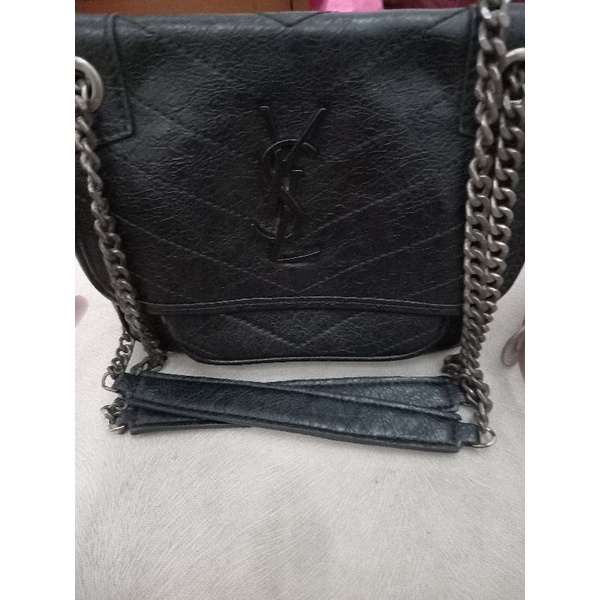 Tas YSL Niki Preloved