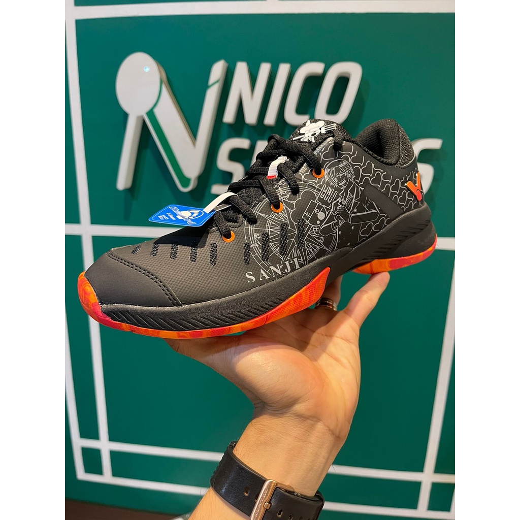 Sepatu Victor One Piece