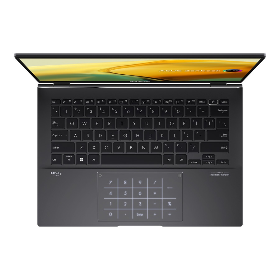 ASUS ZENBOOK 13 14 OLED 13x 14x INTEL i5 i7 i9 Ryzen 5 7 9 BNIB