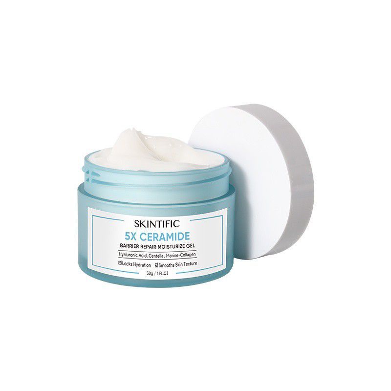 Skintific Moisturizer 5x ceramide