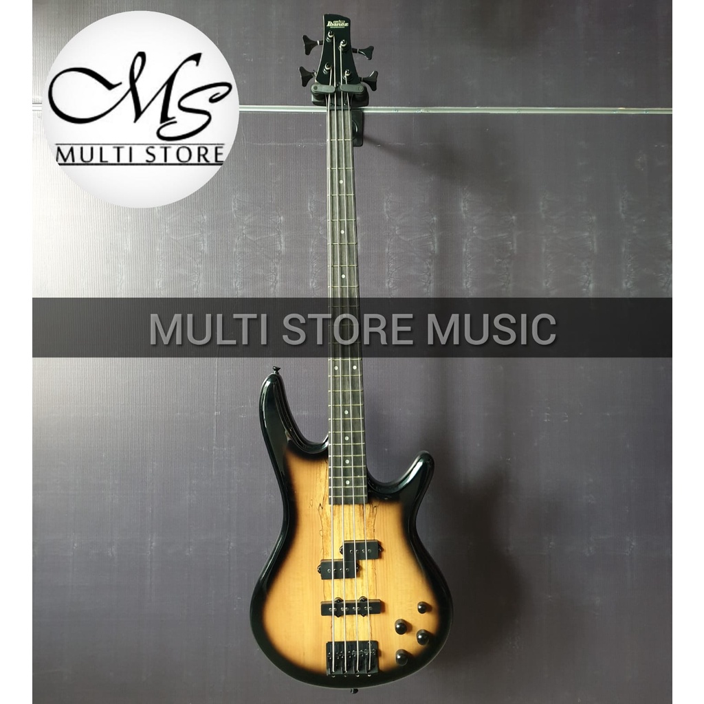 IBANEZ GSR200 - GSR 200 - IBANEZ GSR200SM NGT - GSR200 SM NGT - GSR 200SM NGT - GSR 200 SM NGT