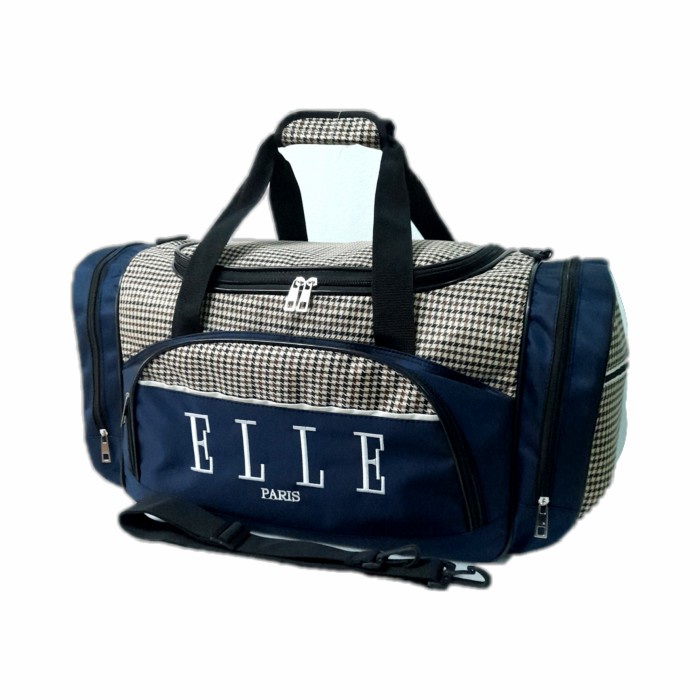 TAS PAKAIAN TAS PAKAIAN BESAR TAS MUDIK TAS MULTIFUNGSI