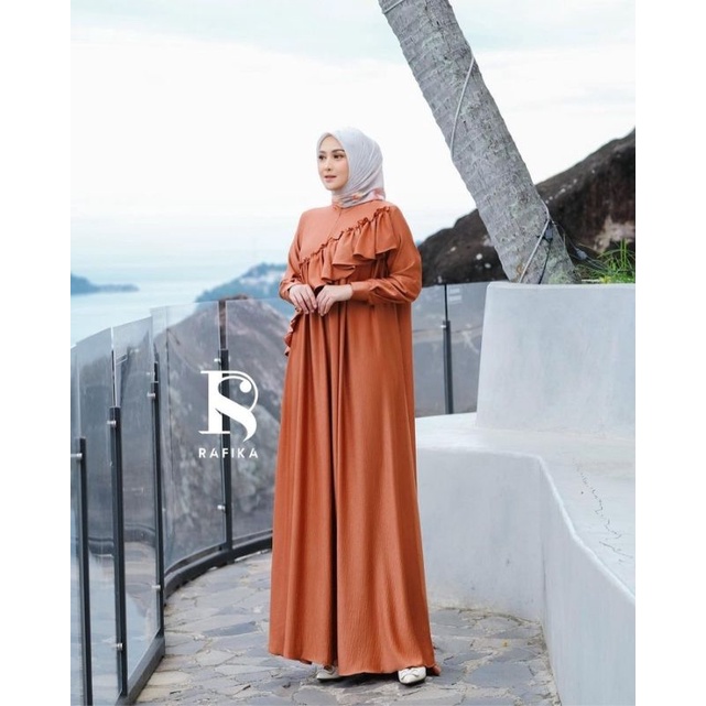 Gisel dress by Rafika store